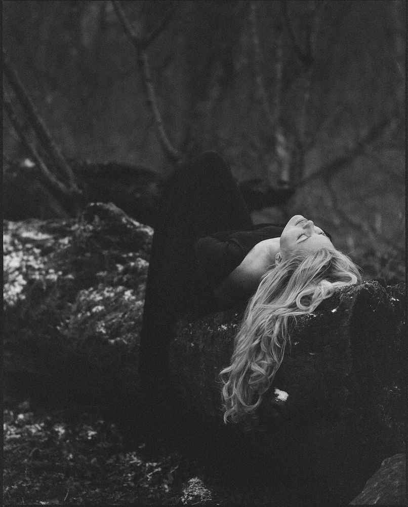 ilford DELTA 3200