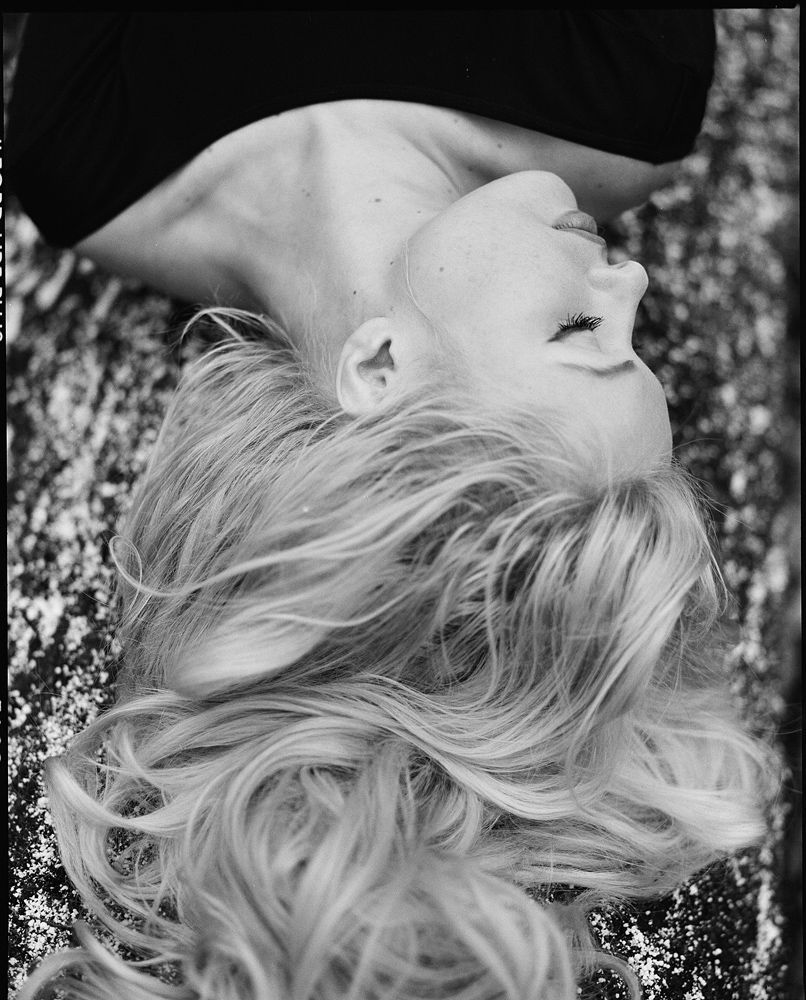 ilford HP5 400