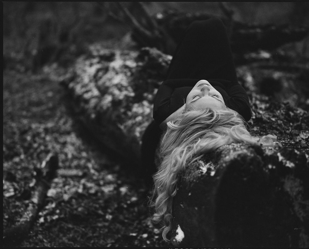 ilford HP5 400