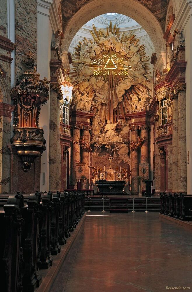 Karlskirche