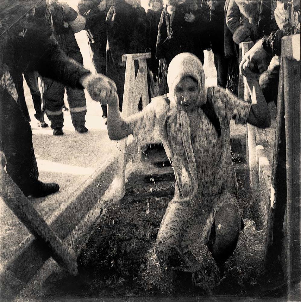 Купальщицы