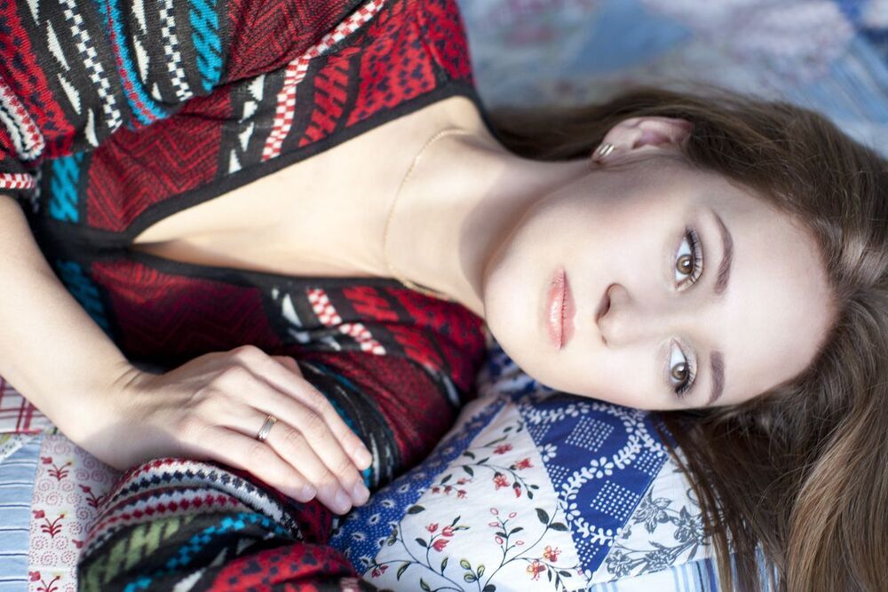 Елена