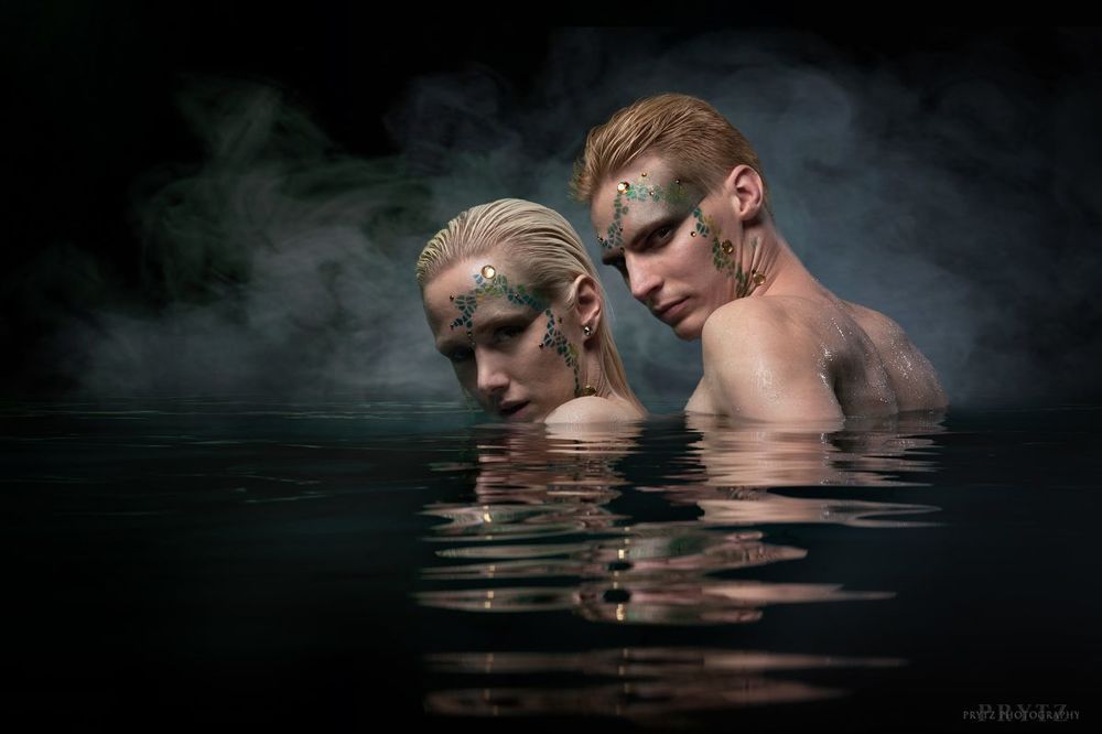 Smoke on the water