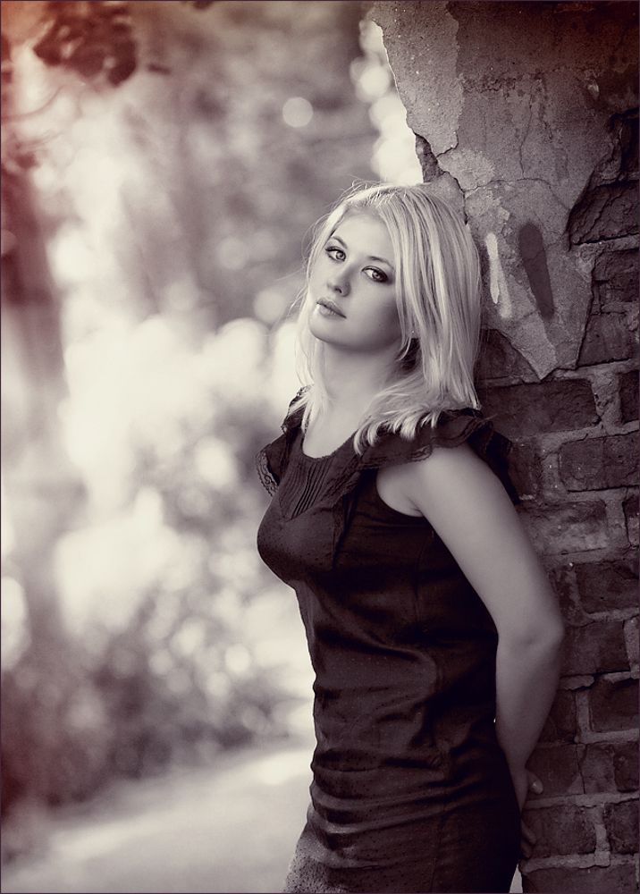 ---= Miss September =---