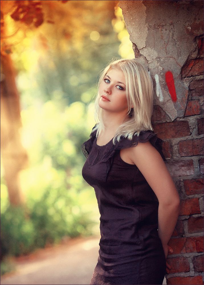 ---= Miss September =---