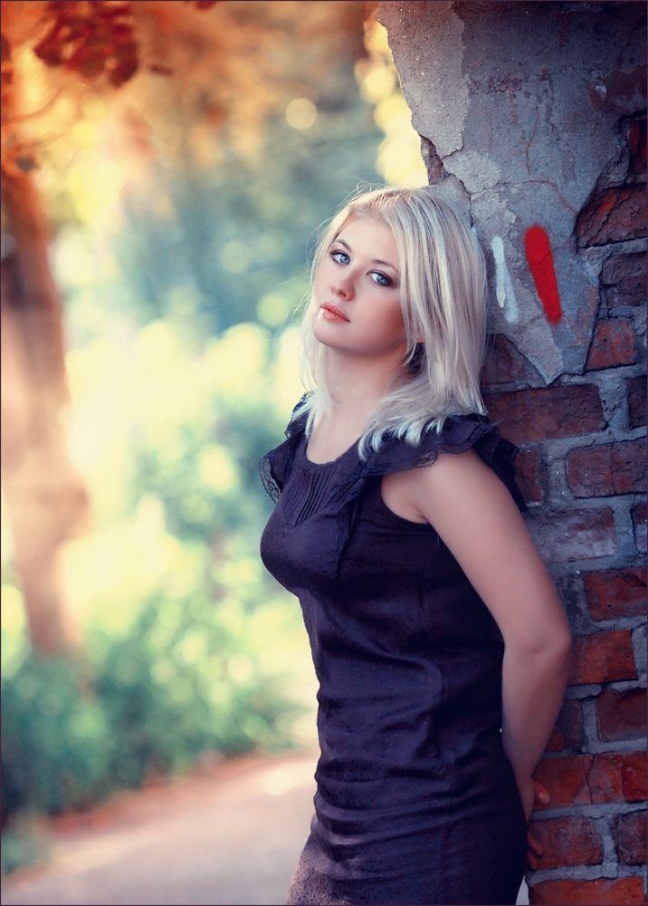 ---= Miss September =---