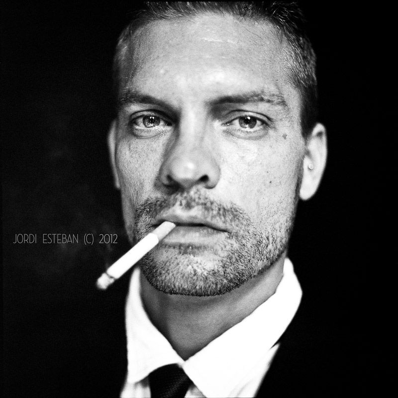 PORTRAITS