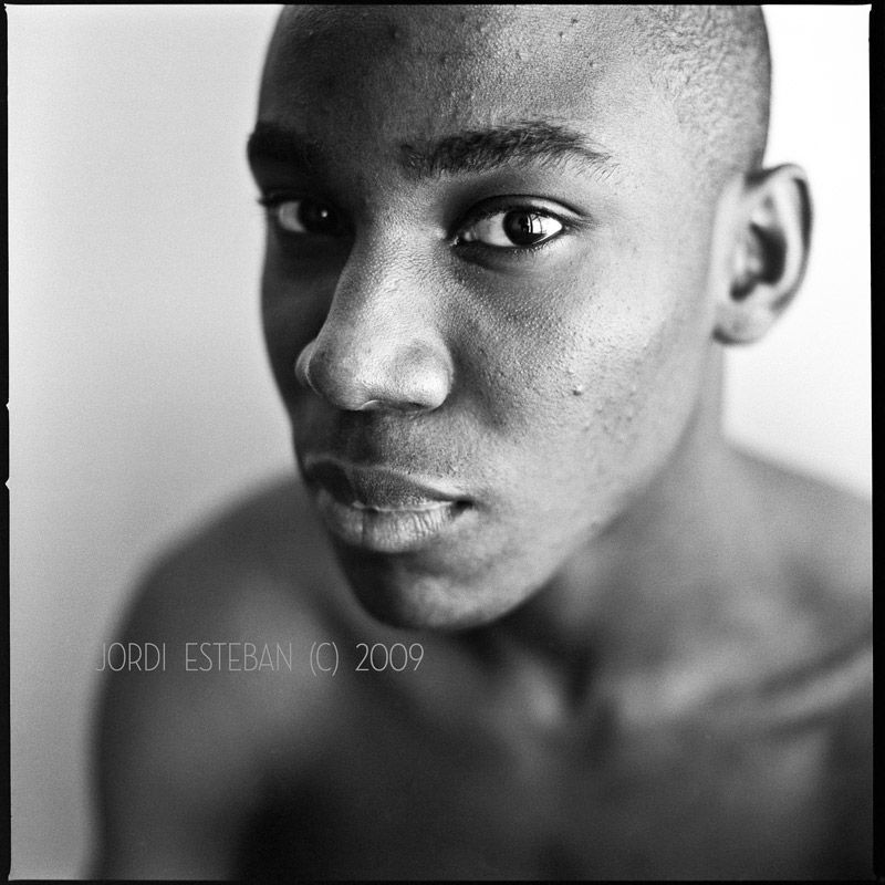 PORTRAITS