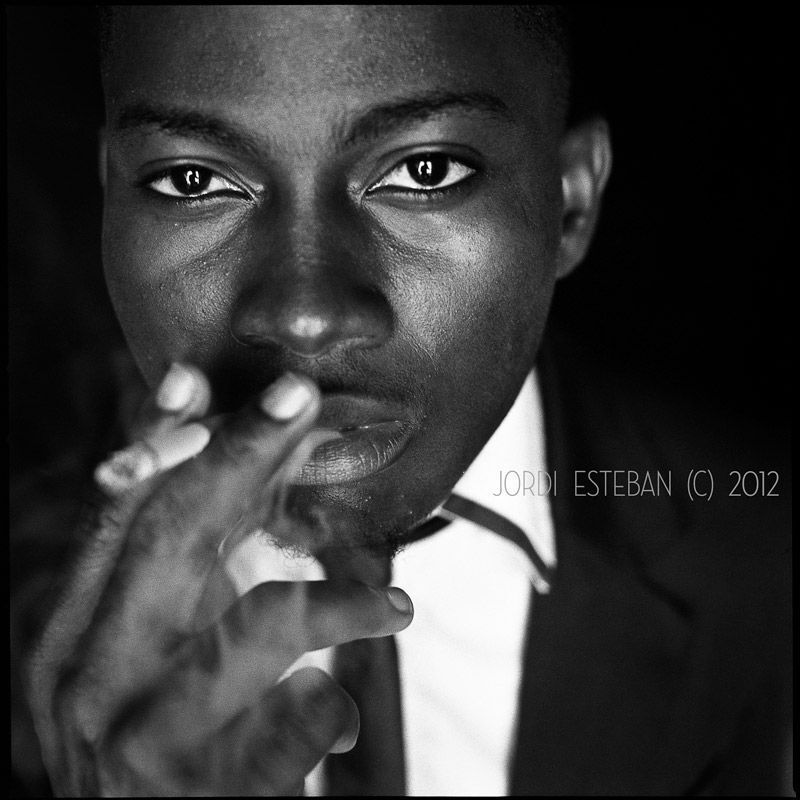 PORTRAITS