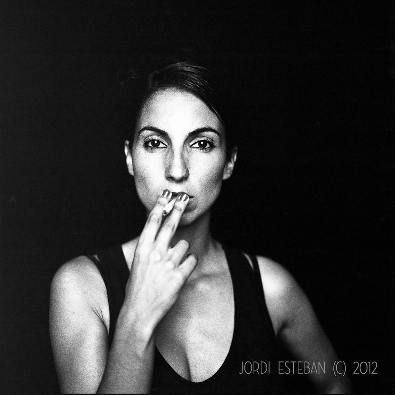 PORTRAITS