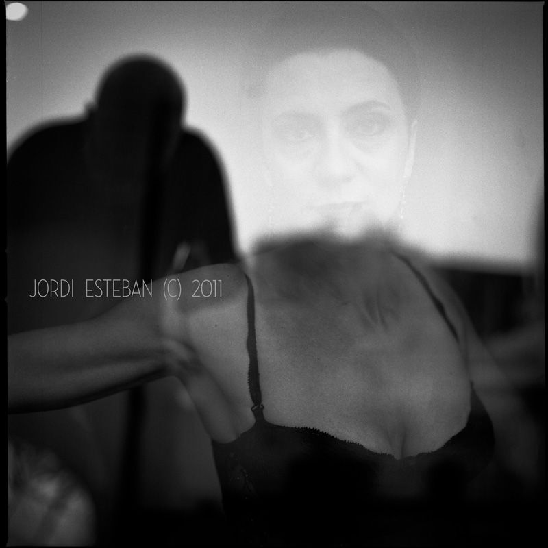 PORTRAITS