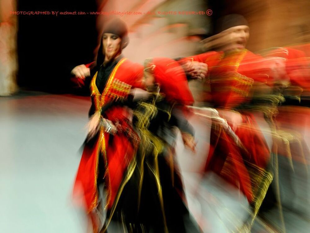 dance