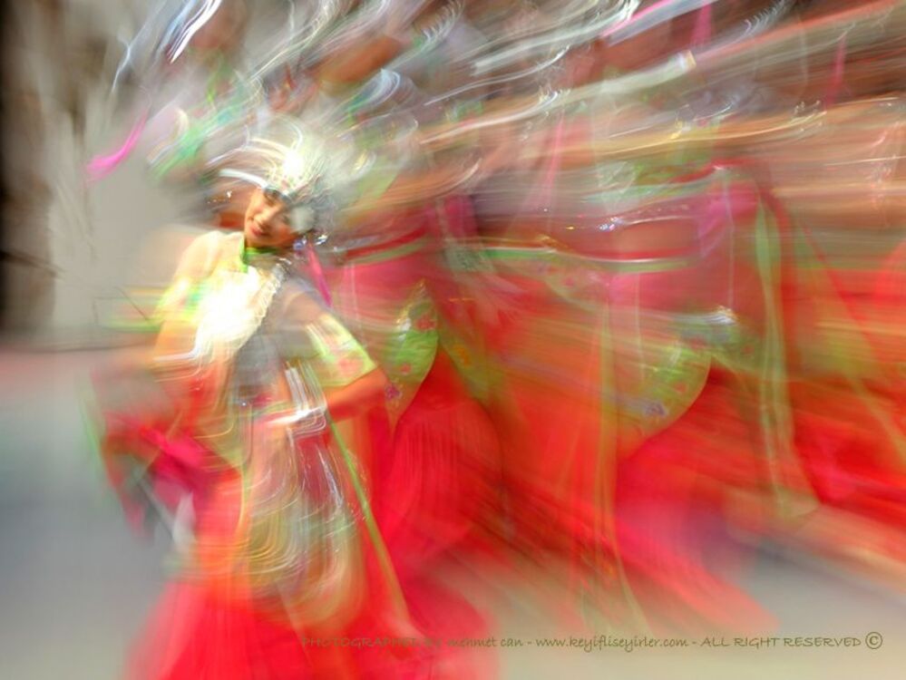 dance