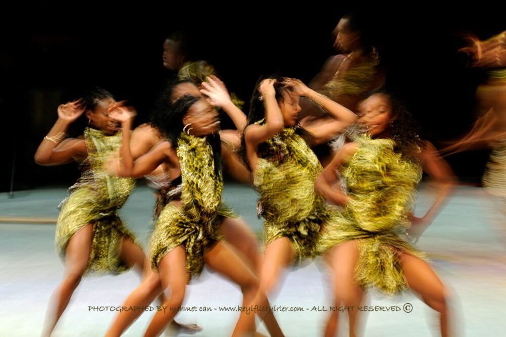 dance