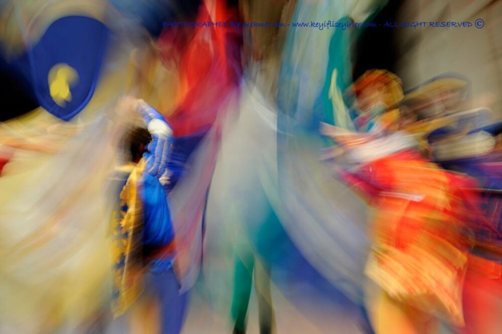 dance