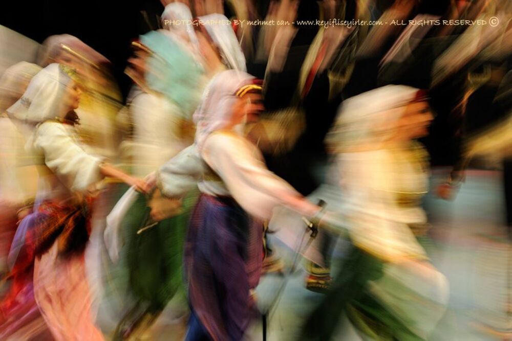 dance