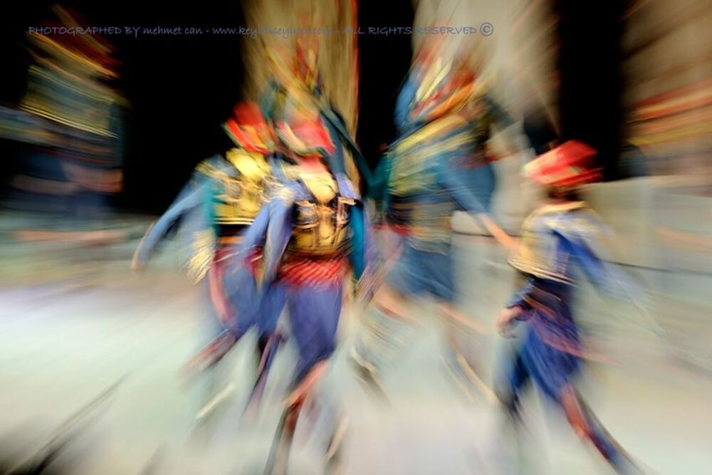 dance