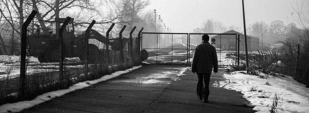 Novi Sad, Serbia. 2012