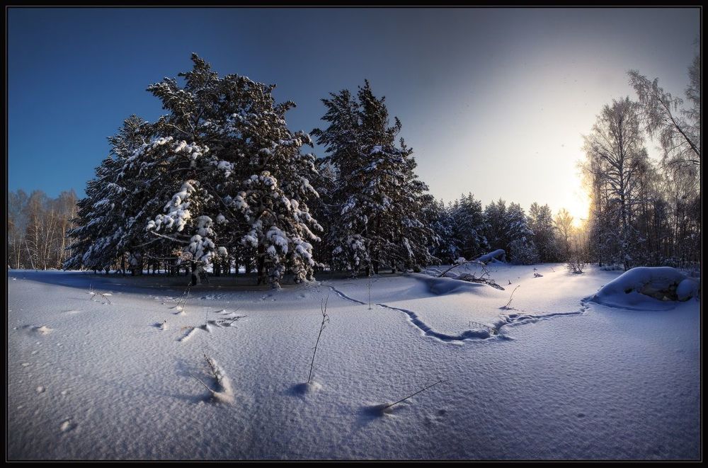 Момент 1