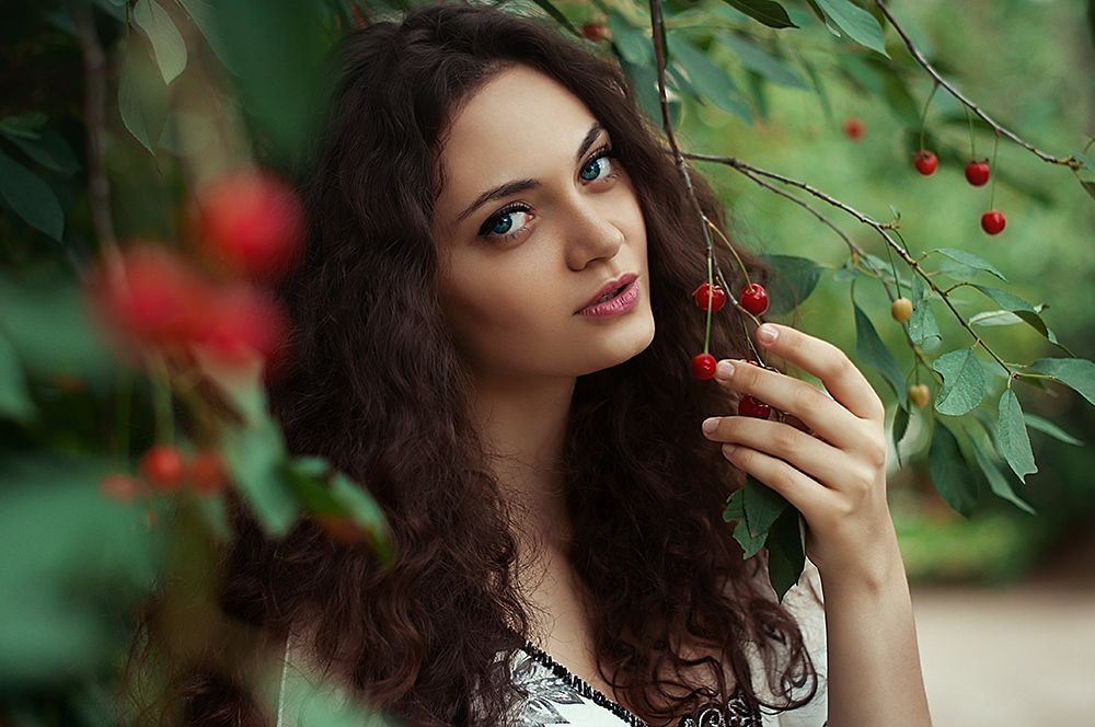 Cherry