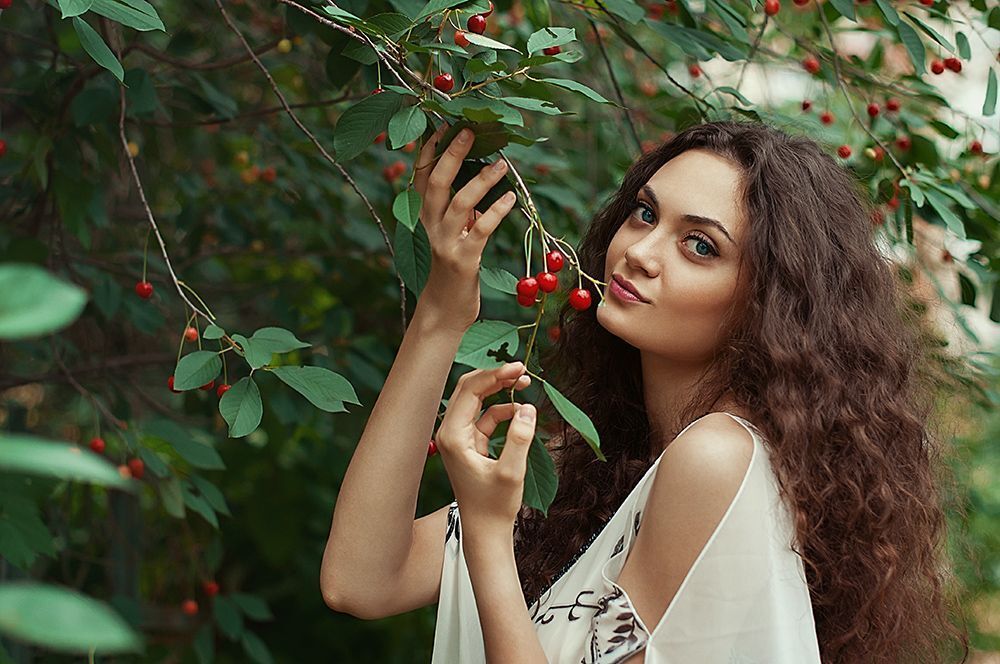 Cherry