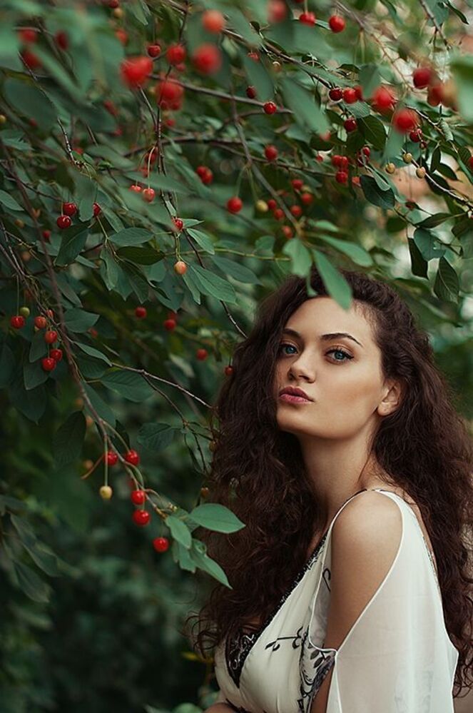 Cherry