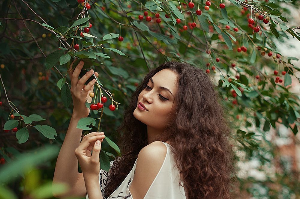 Cherry