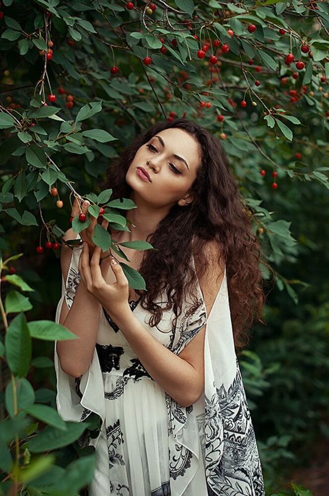 Cherry