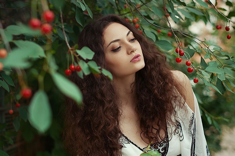 Cherry