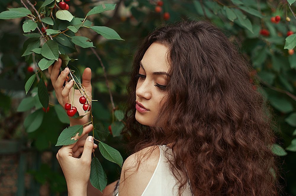 Cherry