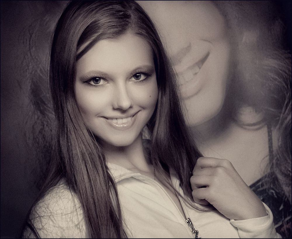 ---= Covergirl =---