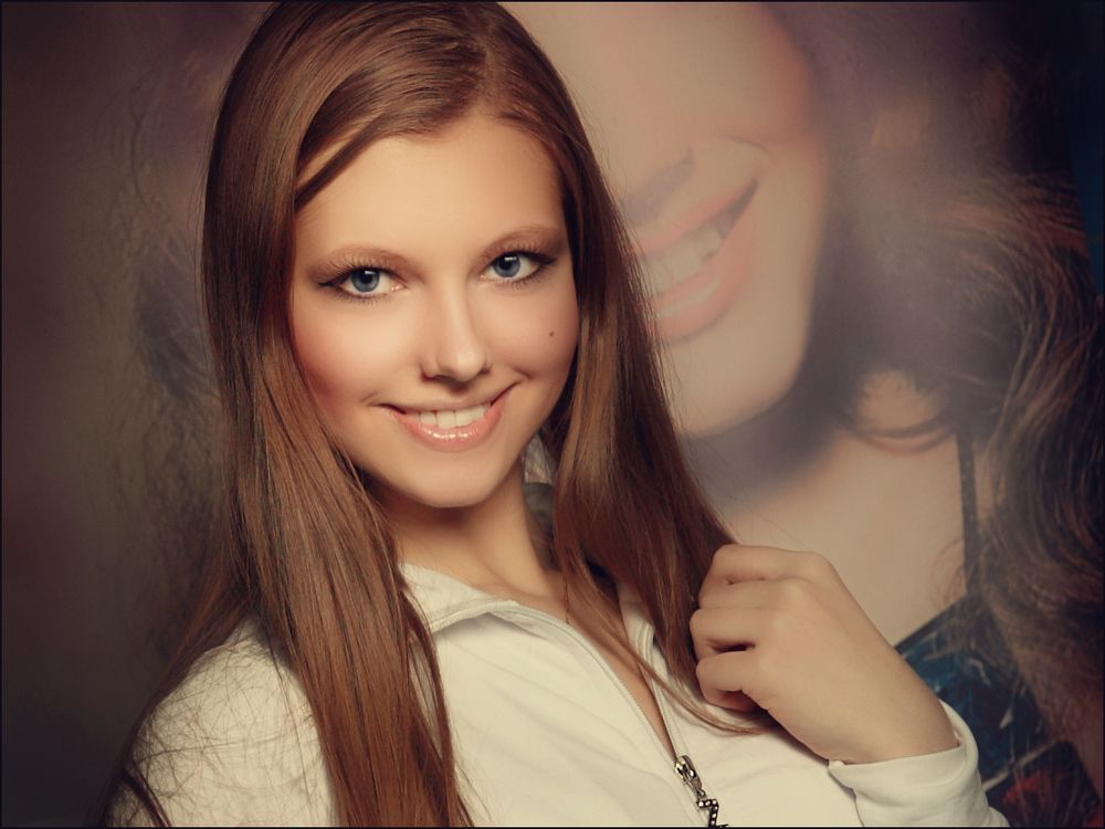 ---= Covergirl =---