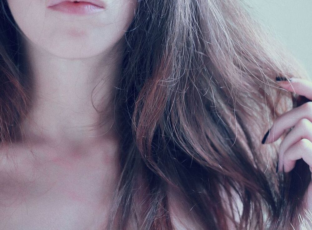 Spesso mi si ama in silenzio ma io l'amore lo voglio Gridato.