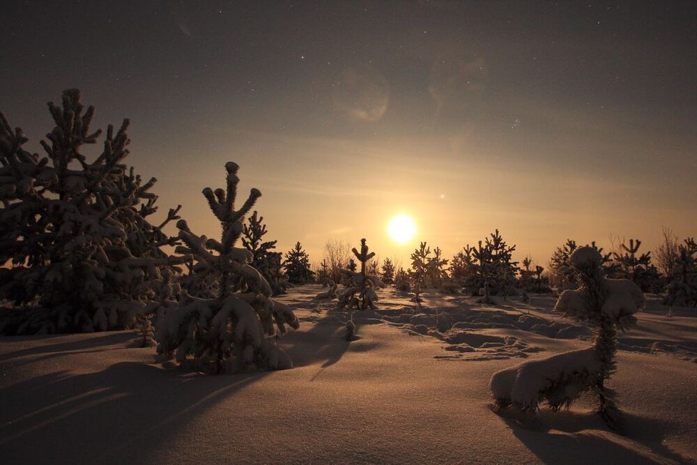 Like a Sun