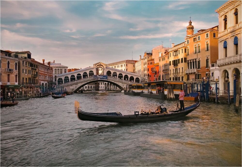 Bella Venezia