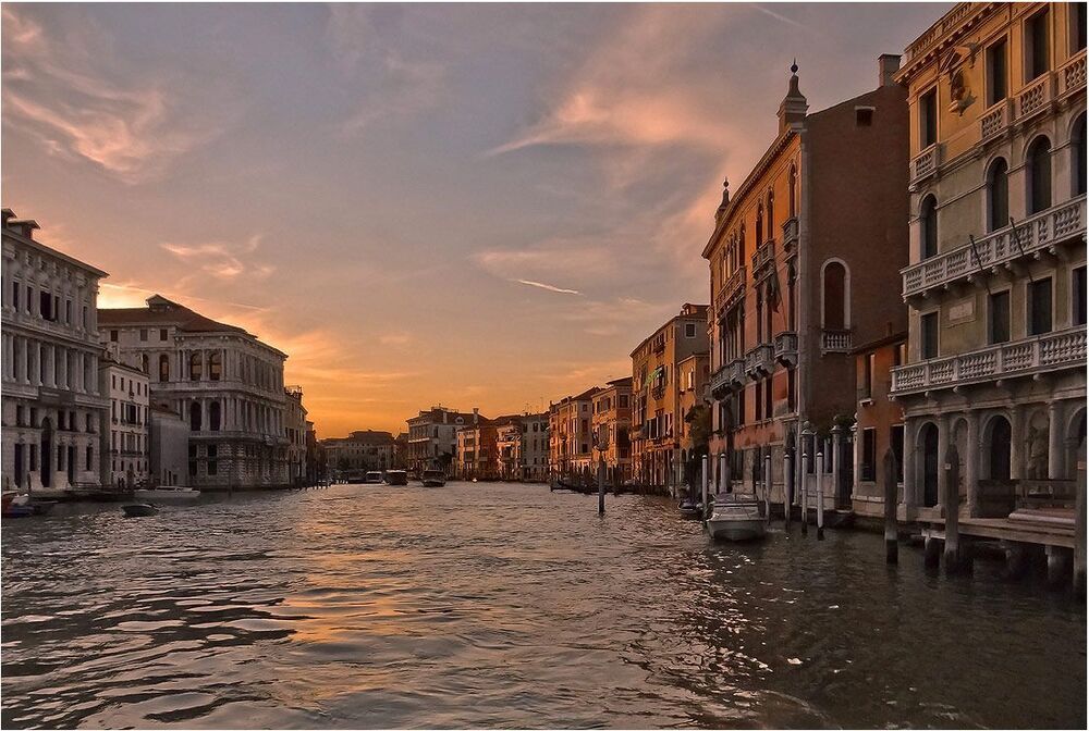 Bella Venezia