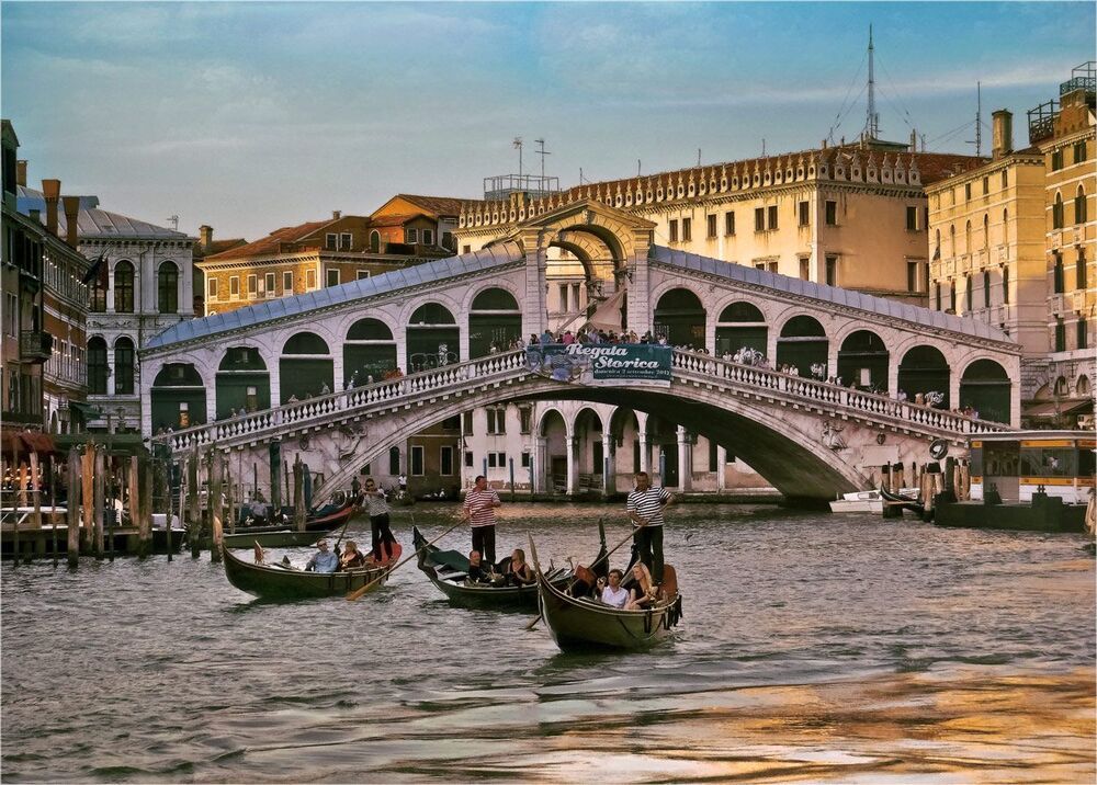 Bella Venezia