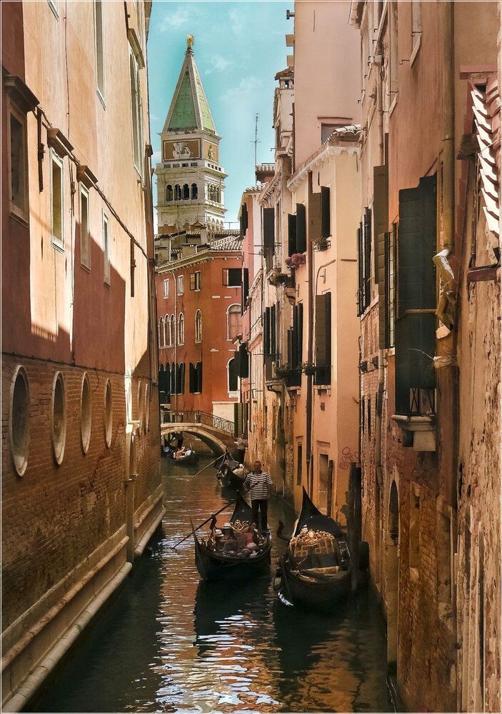 Bella Venezia