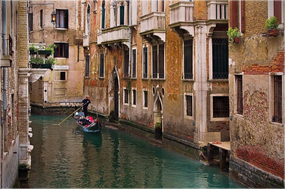 Bella Venezia