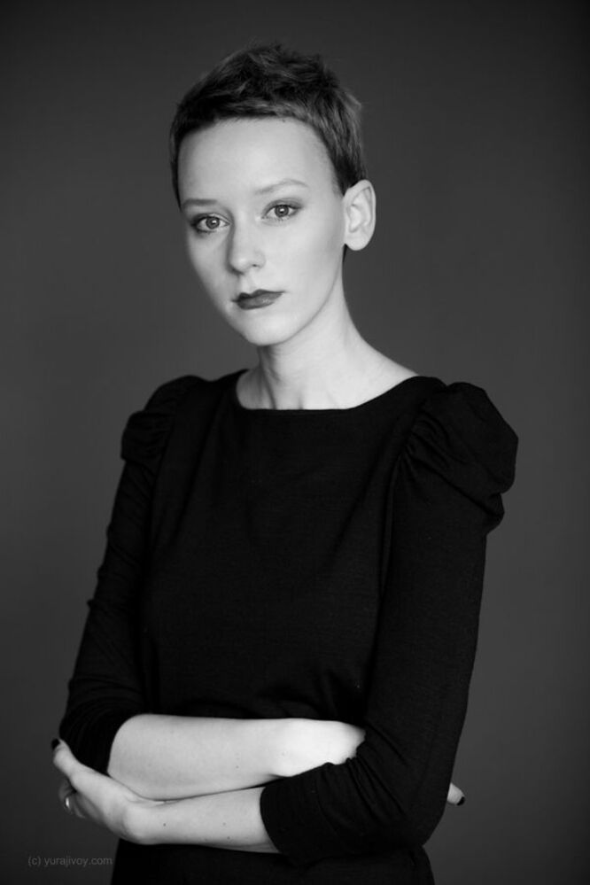 Katya