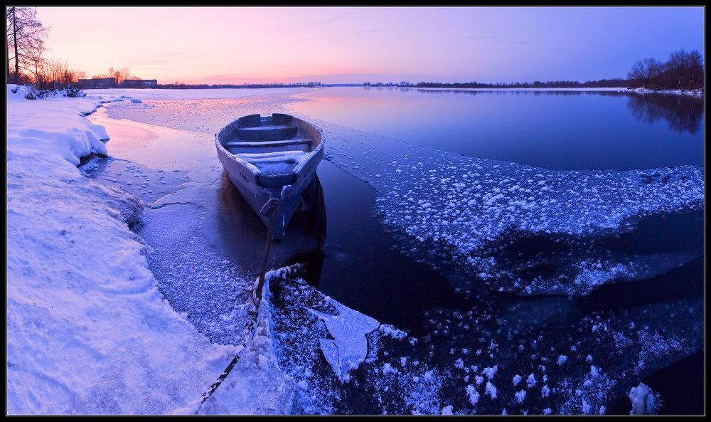 О ЛОДКАХ ШАТУРЫ 2.