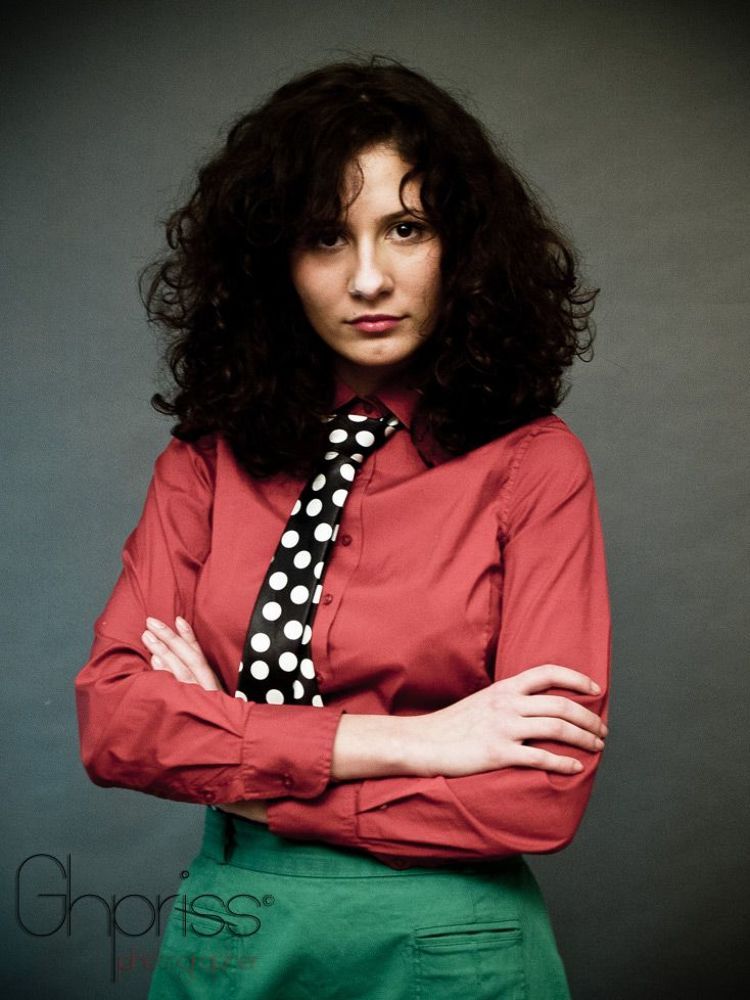 Andra
