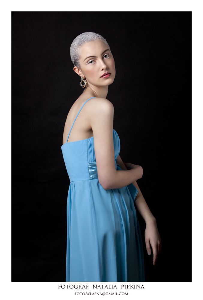 modell - Eira
make-up, hair, photo&retouch - Natalia Pipkina