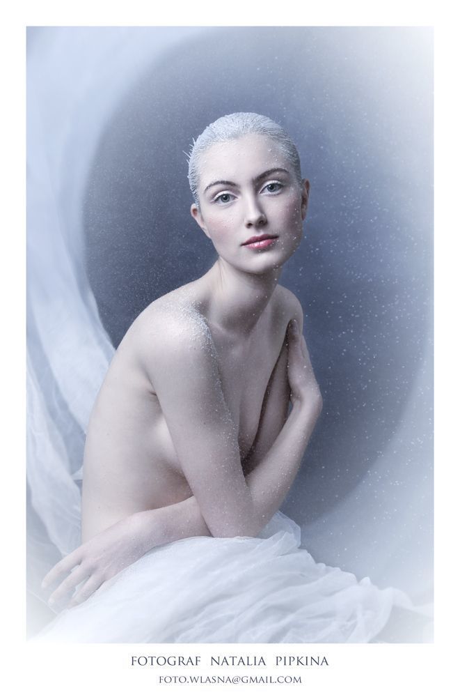 modell - Eira
make-up, hair, photo&retouch - Natalia Pipkina