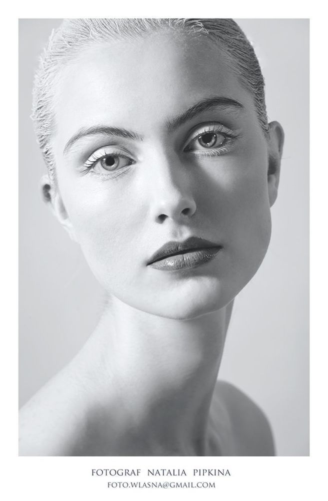 modell - Eira
make-up, hair, photo&retouch - Natalia Pipkina