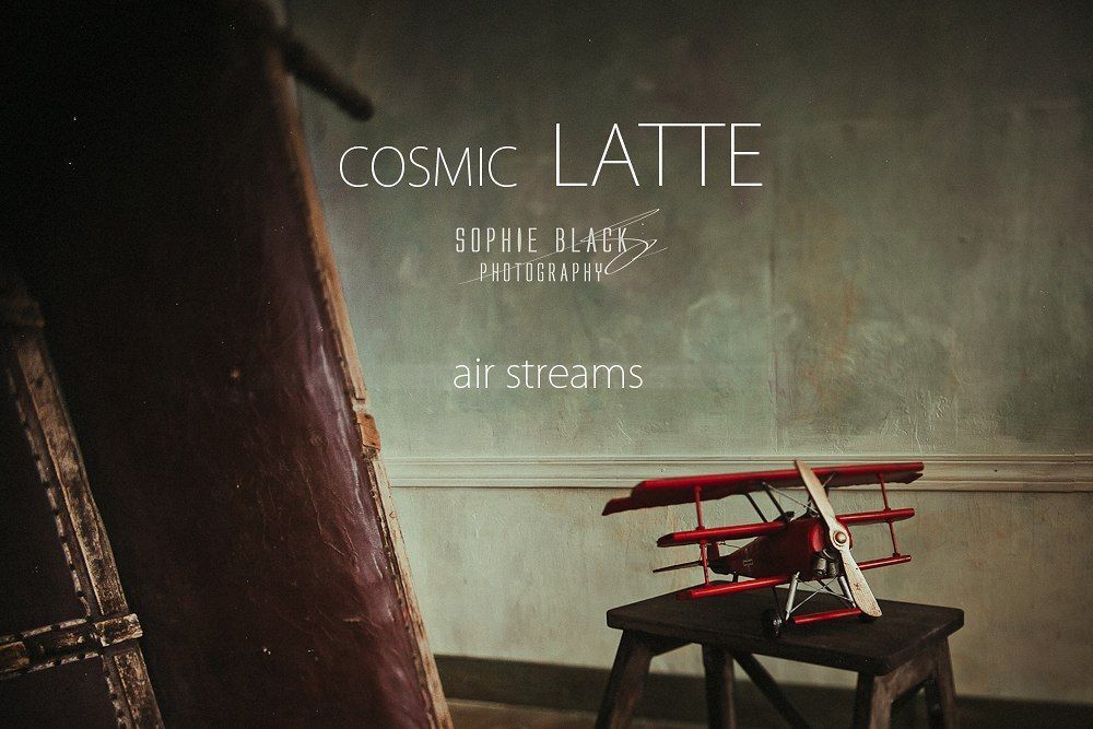 air streams