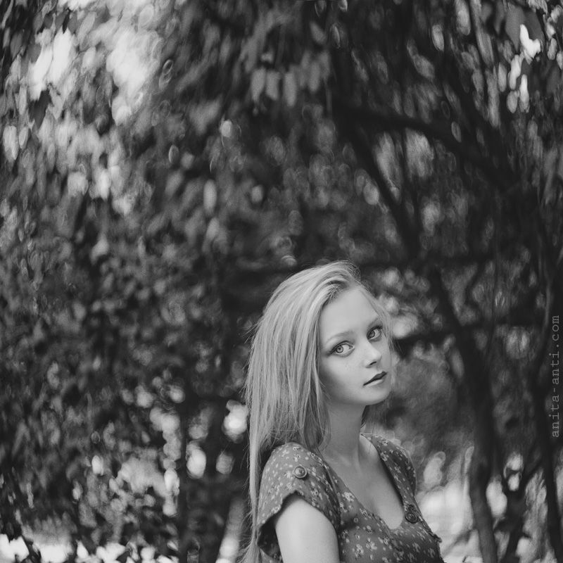 Freckles