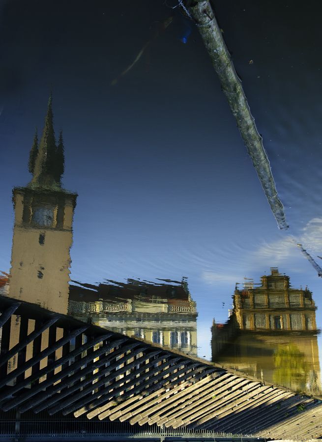 Отражение