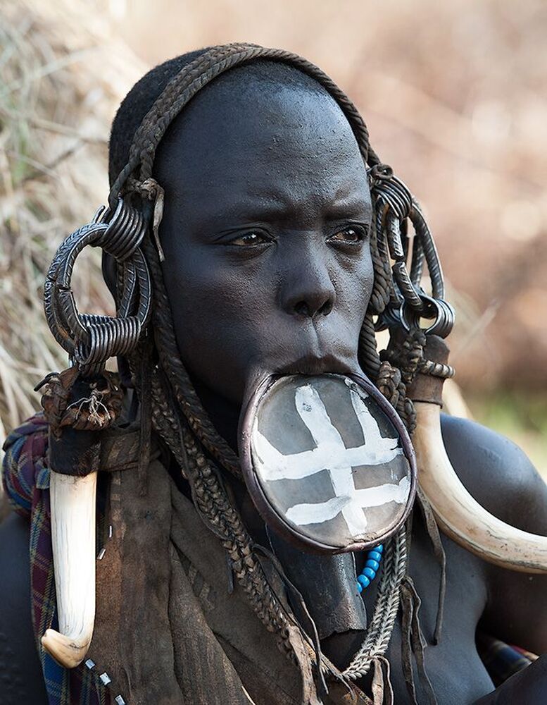 Mursi
