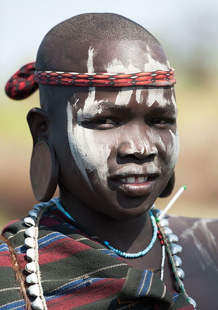 Mursi